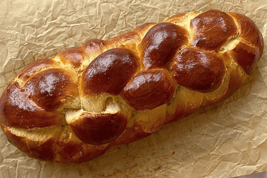 Challah