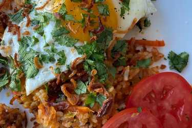 Nasi goreng