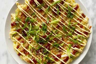 Okonomiyaki