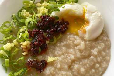 Congee