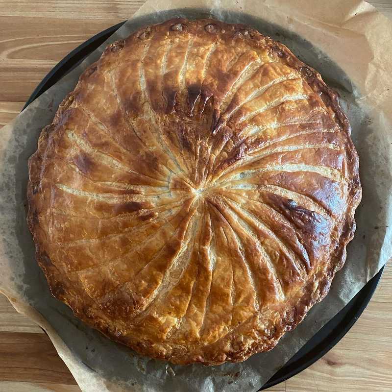 pithivier