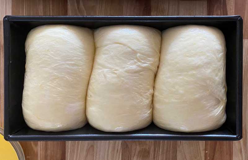 Complete Loaf Pan Size Guide