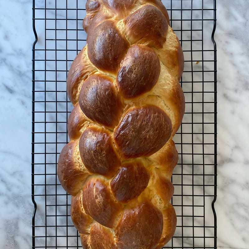 challah