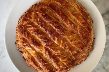 Galette des Rois